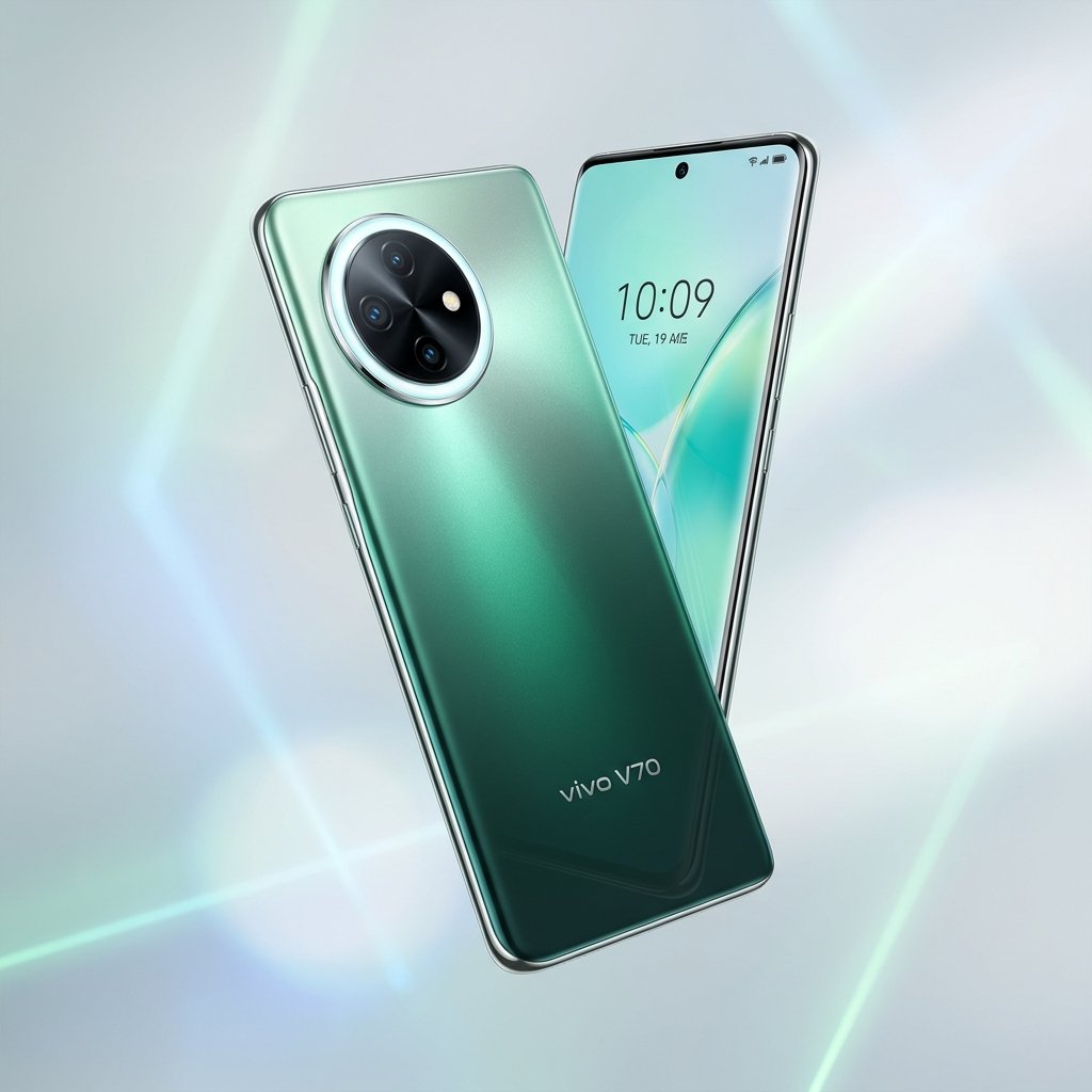 Vivo V70 5G